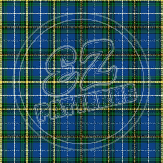 Maritime Tartan NS 001