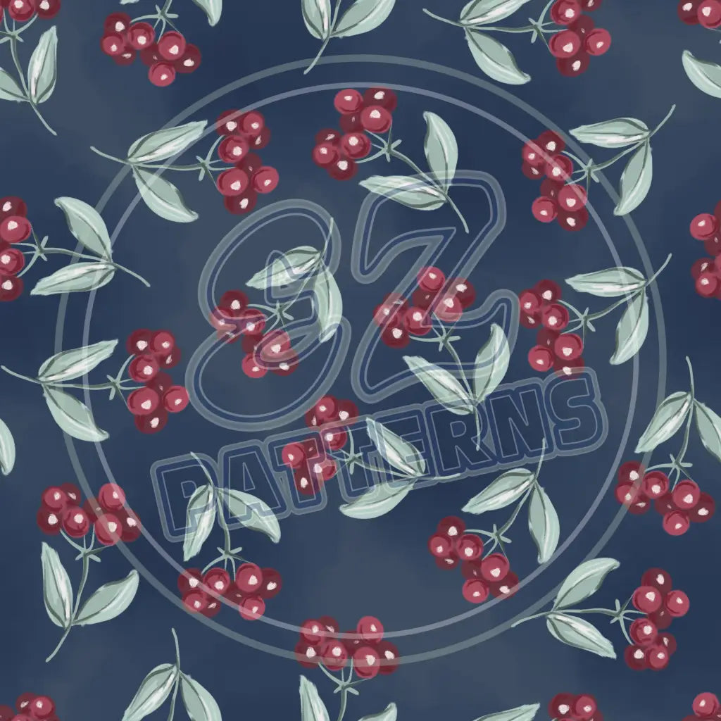 Antique Roses 020 Printed Pattern Vinyl