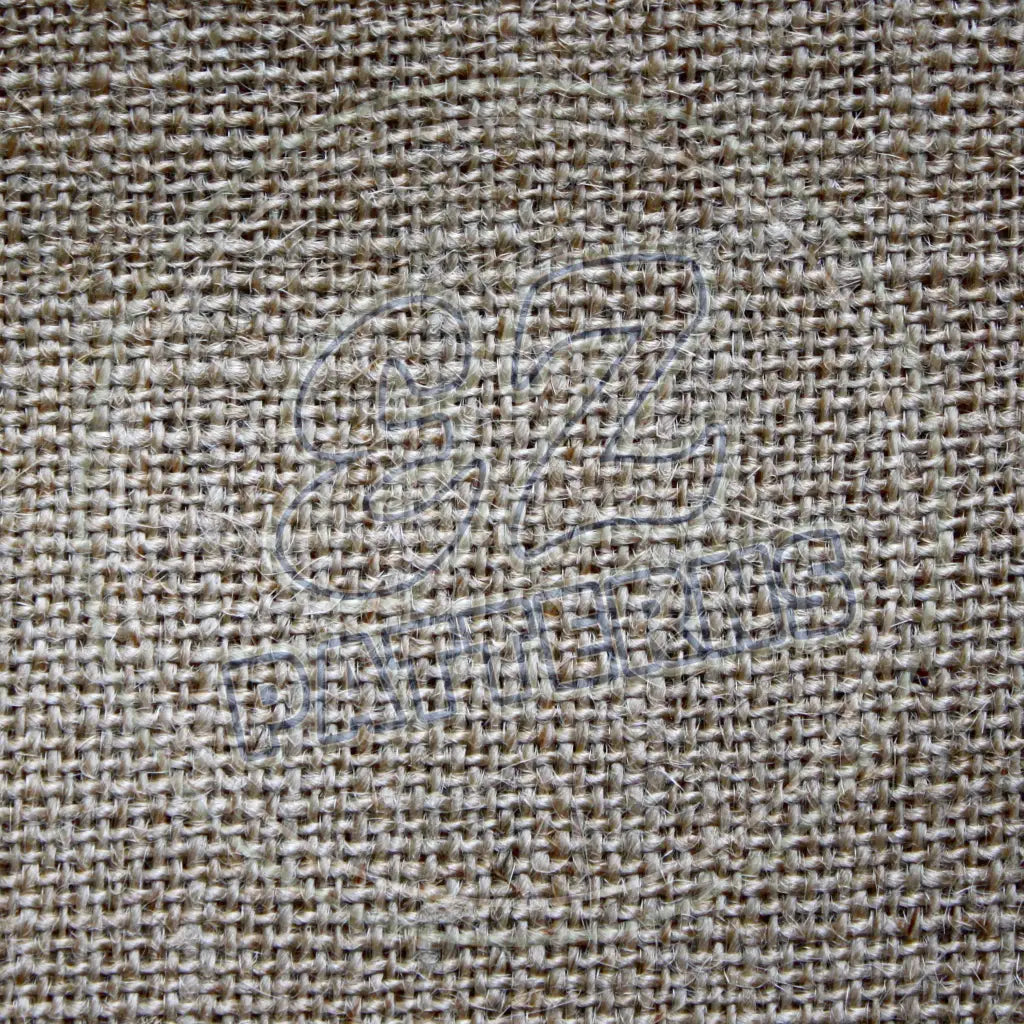 Basic Burlap 010 Printed Pattern Vinyl