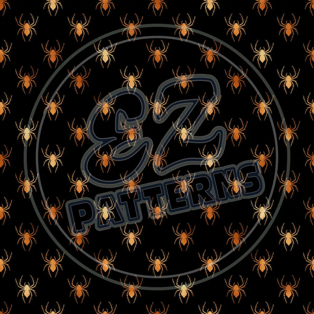 Black Copper 015 Printed Pattern Vinyl