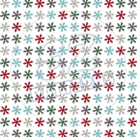 Boho Bold 029 Printed Pattern Vinyl