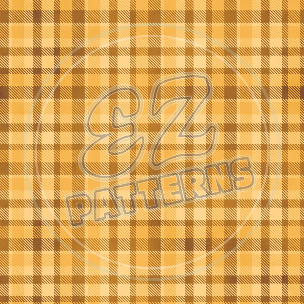 Cinnamon Honey 013 Printed Pattern Vinyl