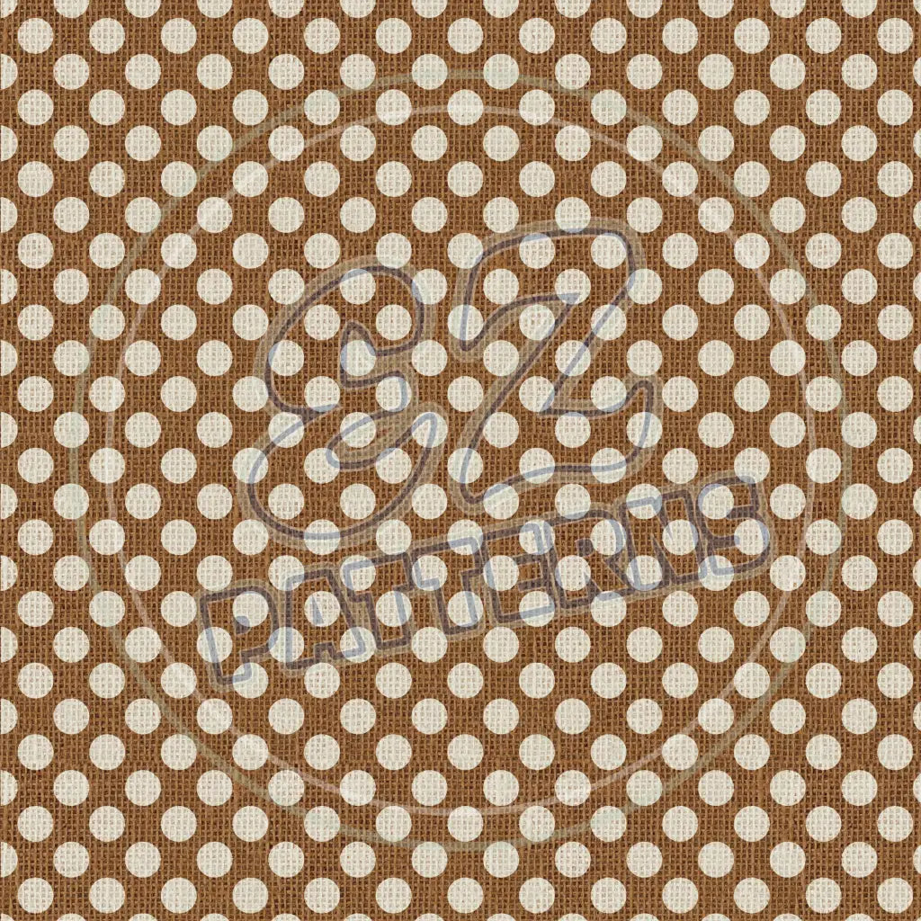 Funky Fibers 012 Printed Pattern Vinyl