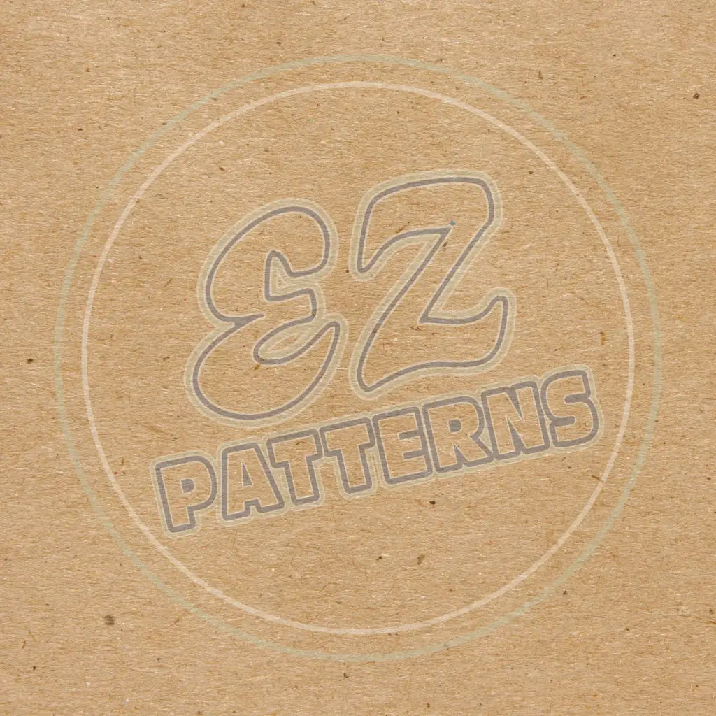 Kraft Paper 001 Printed Pattern Vinyl