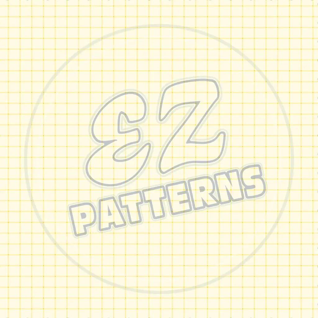 Lined Paper 015 Printed Pattern Vinyl