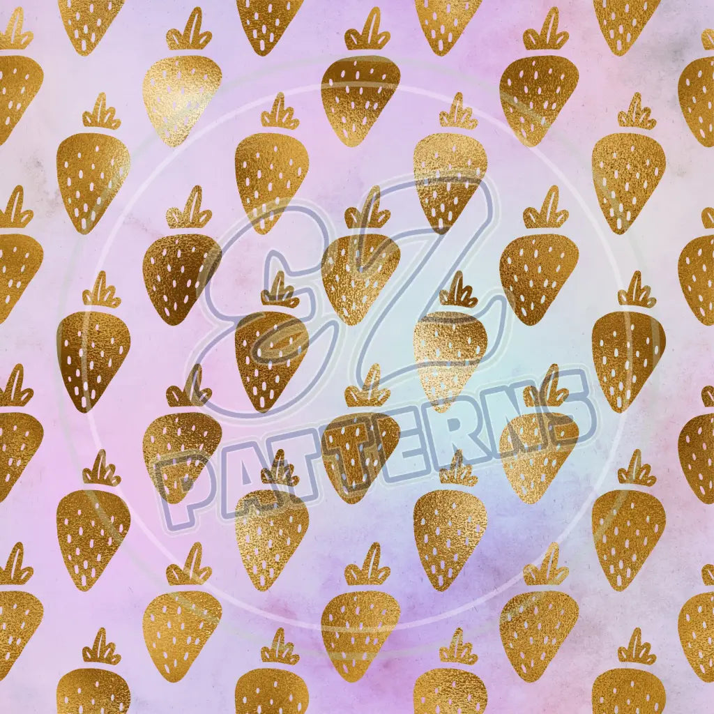 Pastel Shimmer 010 Printed Pattern Vinyl