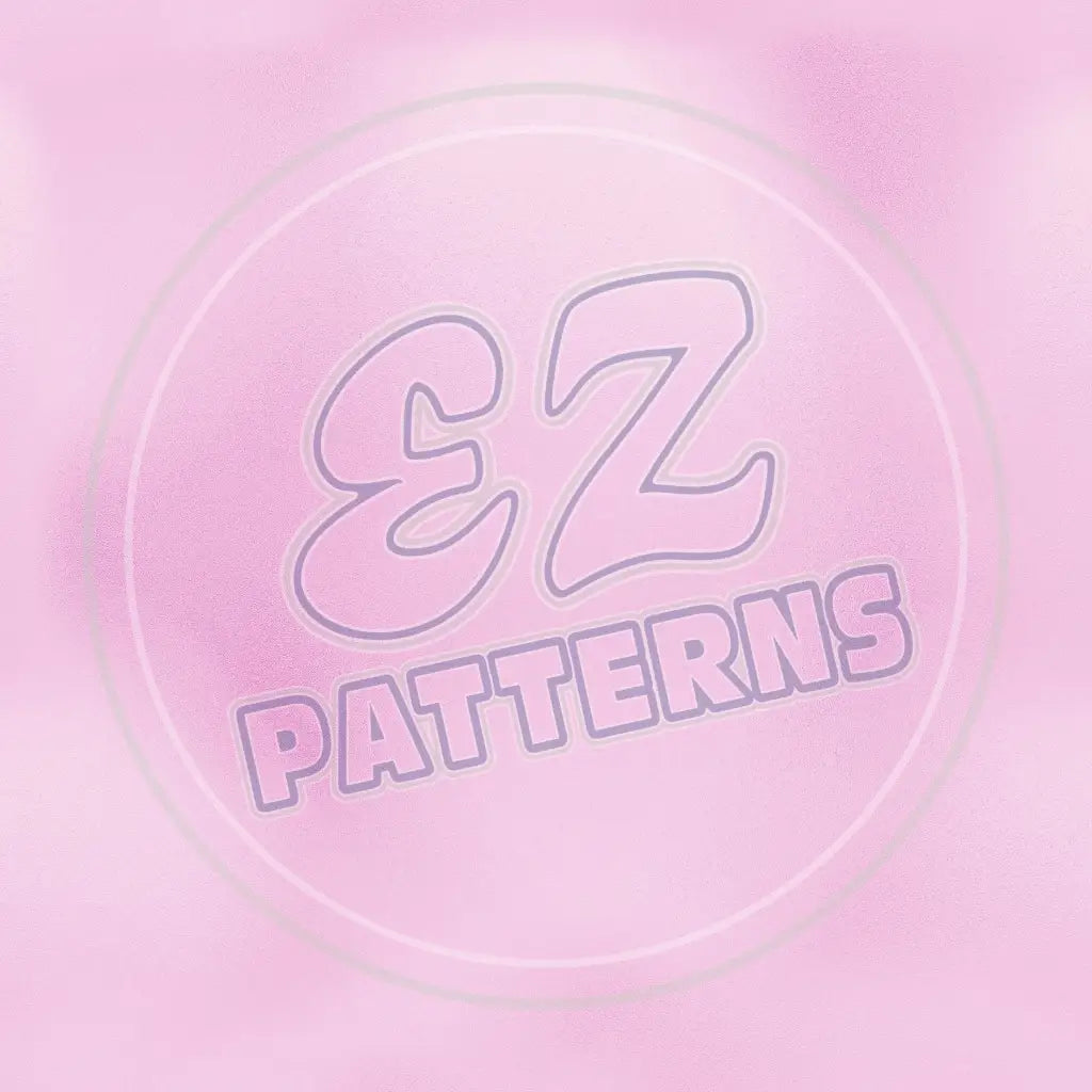 Pink Foil 006 Printed Pattern Vinyl