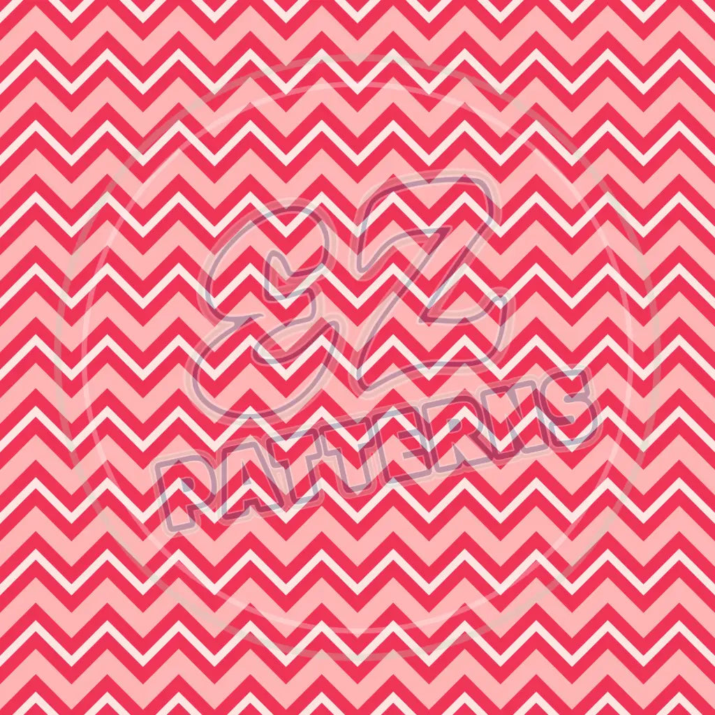 Sweet Pastel 010 Printed Pattern Vinyl