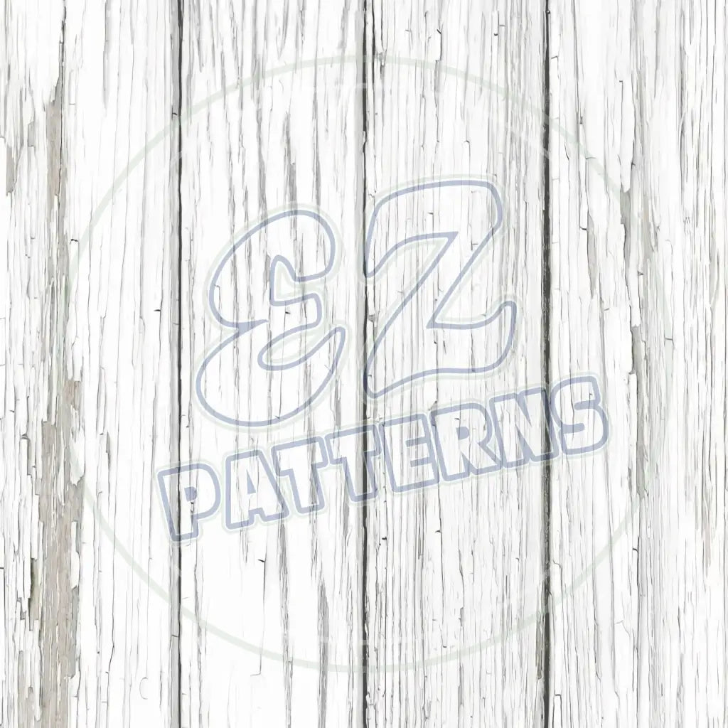 White Wash 010 Printed Pattern Vinyl