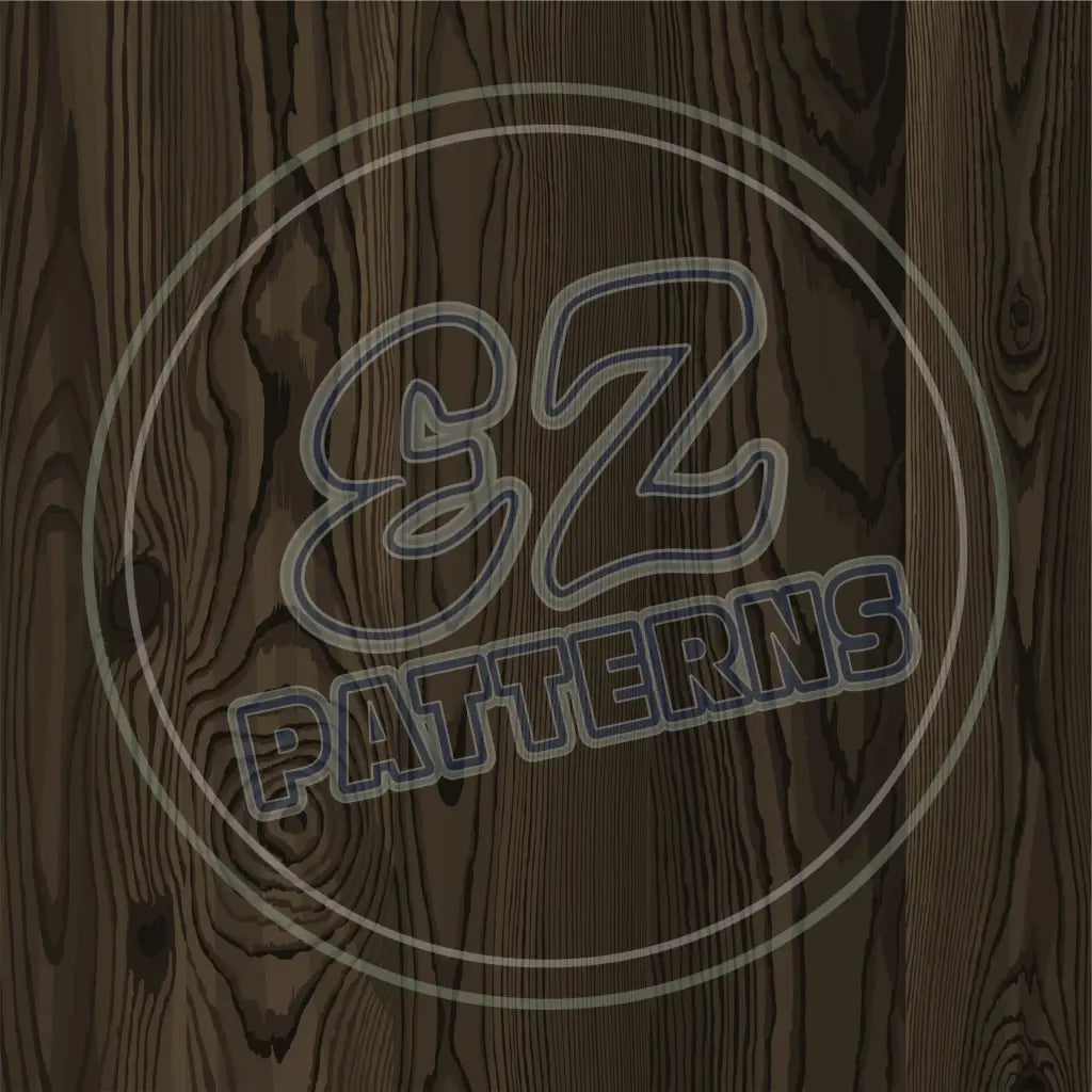 Wooden Boards 003 Printed Pattern Vinyl